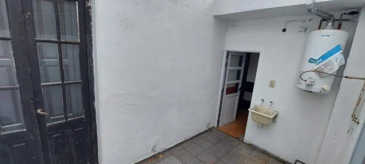 PH con 49 m² construidos y 1 dormitorio en alquiler en Ciuda 2