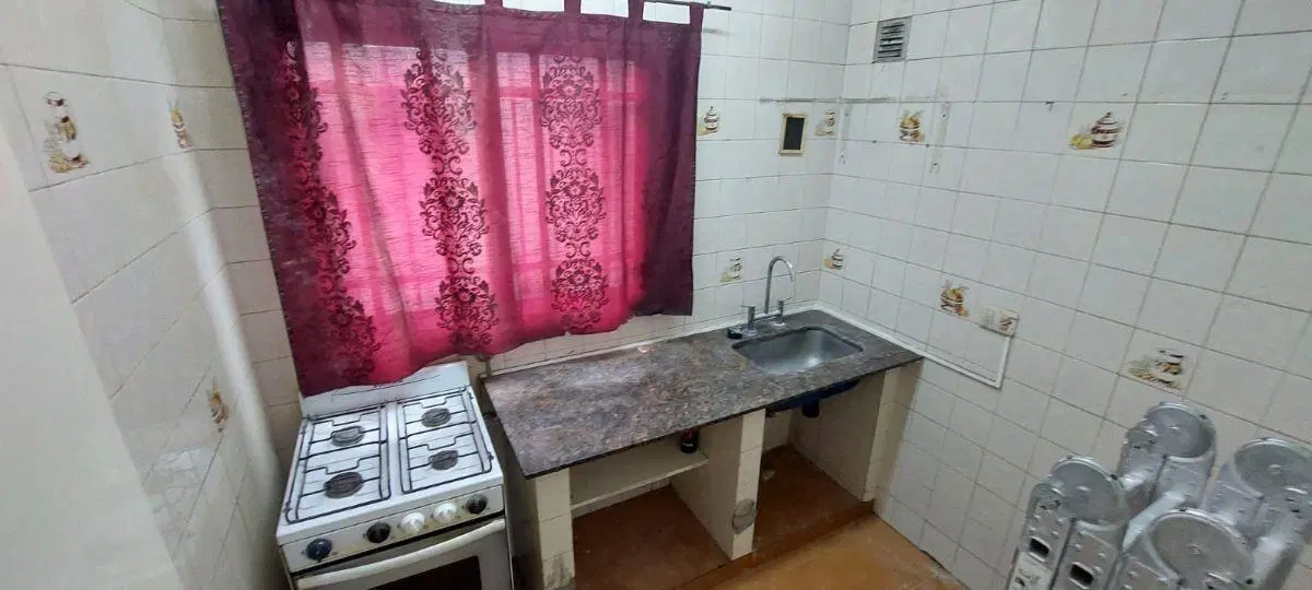 PH con 49 m² construidos y 1 dormitorio en alquiler en Ciuda 5