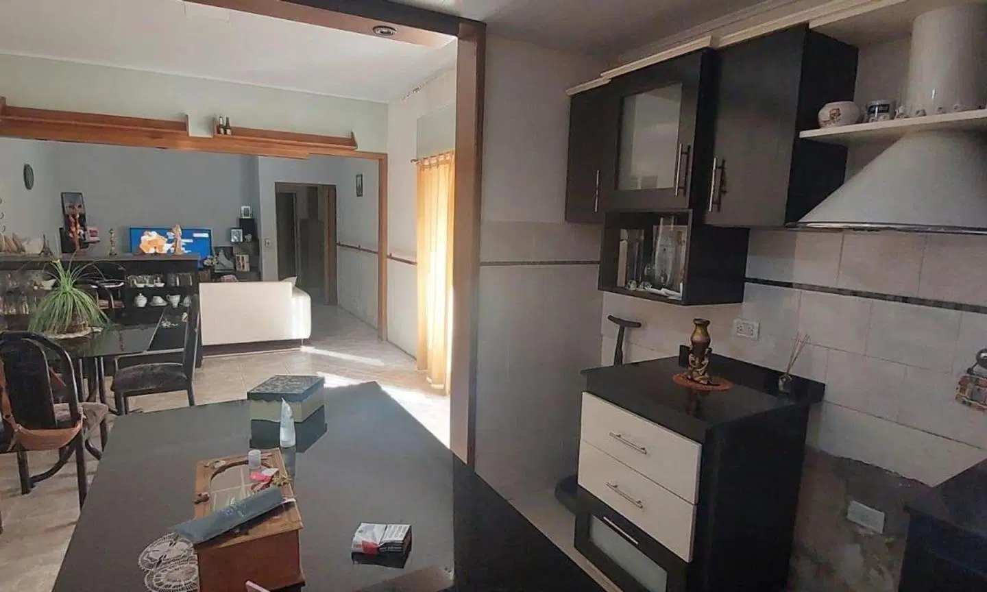 CASA AMPLIO QUINCHO, PILETA C/JARDÍN 3