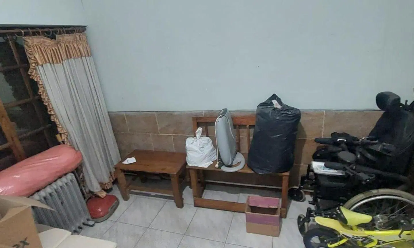 CASA AMPLIO QUINCHO, PILETA C/JARDÍN 5