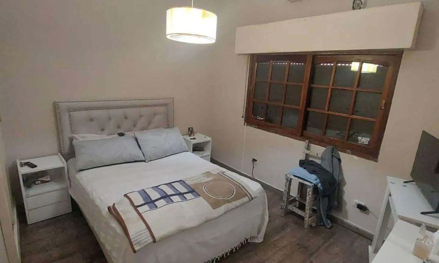 CASA AMPLIO QUINCHO, PILETA C/JARDÍN 2