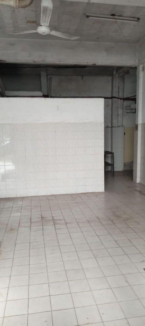 ALQUILER, GALPON 140M2 EN ESQUINA A UNA CRA AV. DIAZ VELEZ