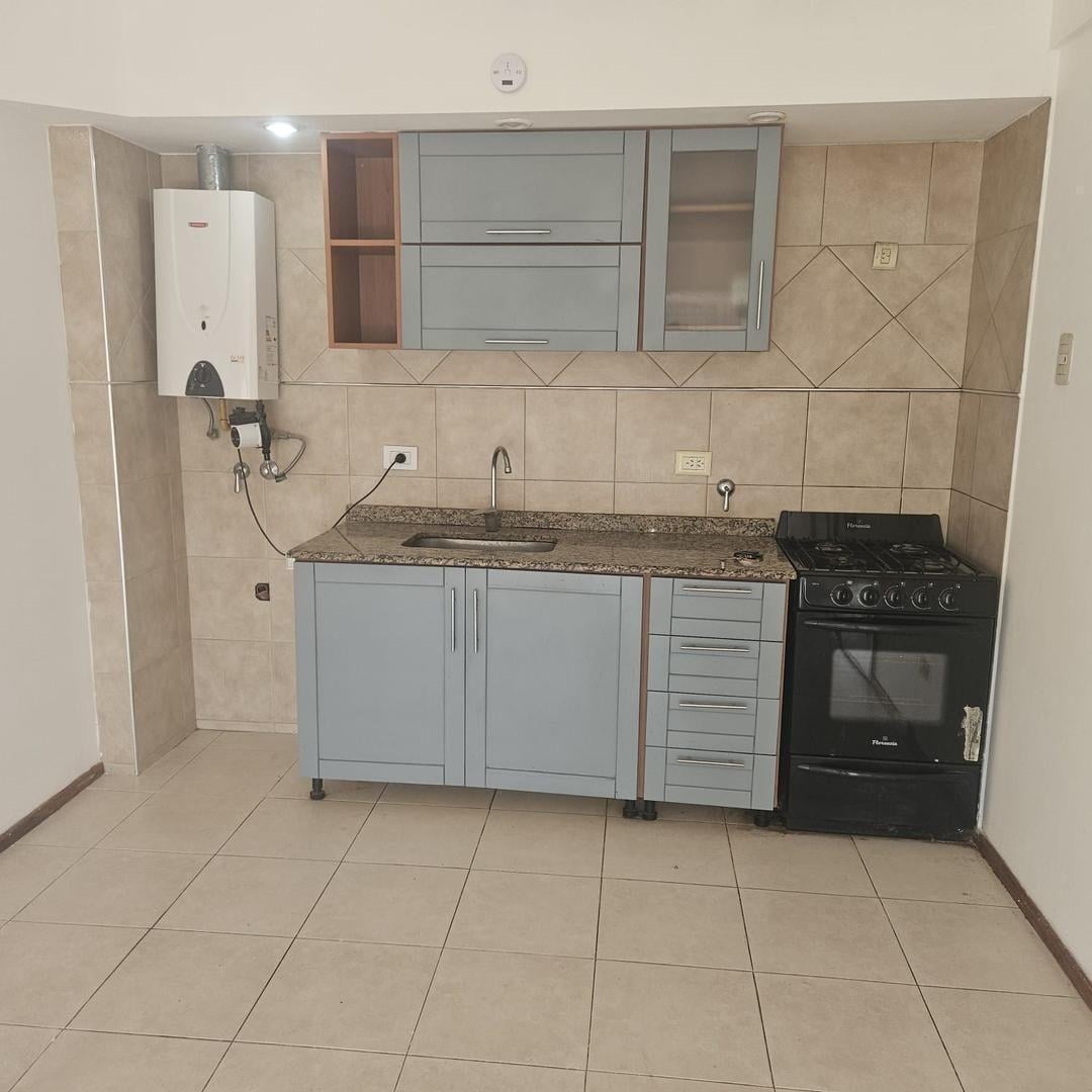 Departamento 3 amb. Al Frente !