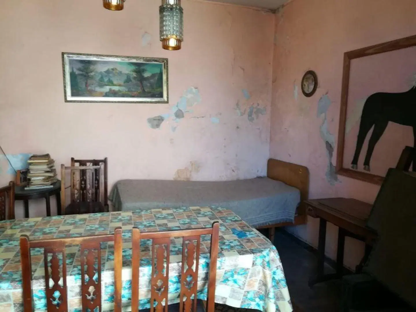 Casa en Venta en Lomas del Mirador 5
