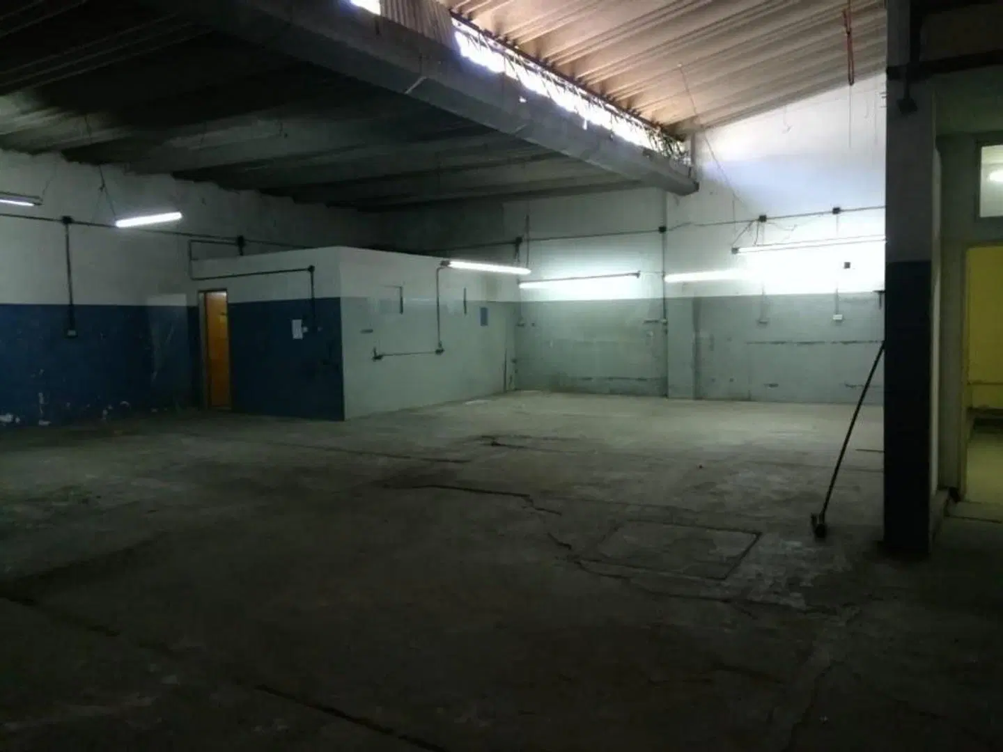 Galpon en Venta en Ramos Mejia Sur 4