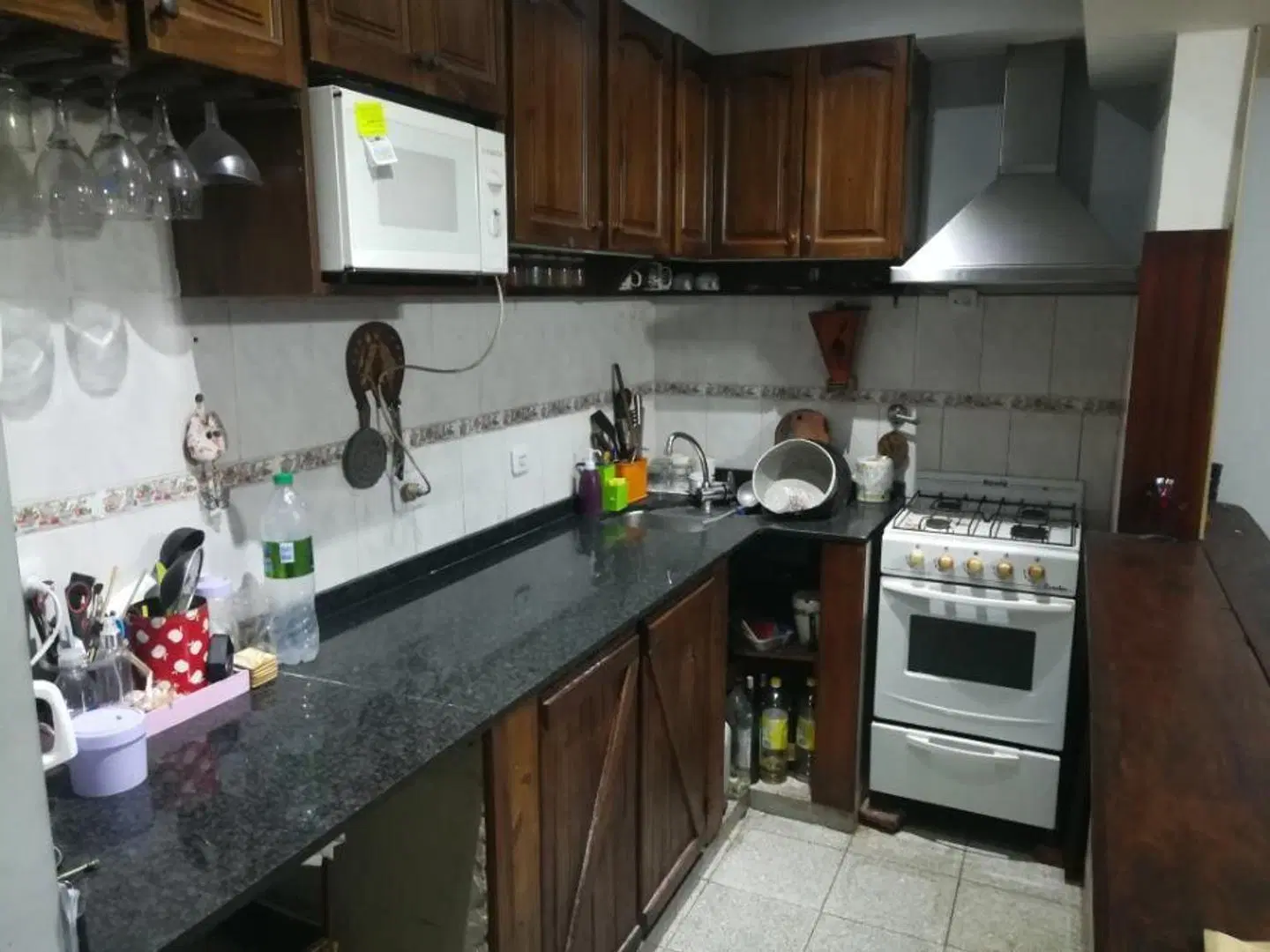 APTO CREDITO! Casa PH en Venta en Ramos Mejia Sur 2