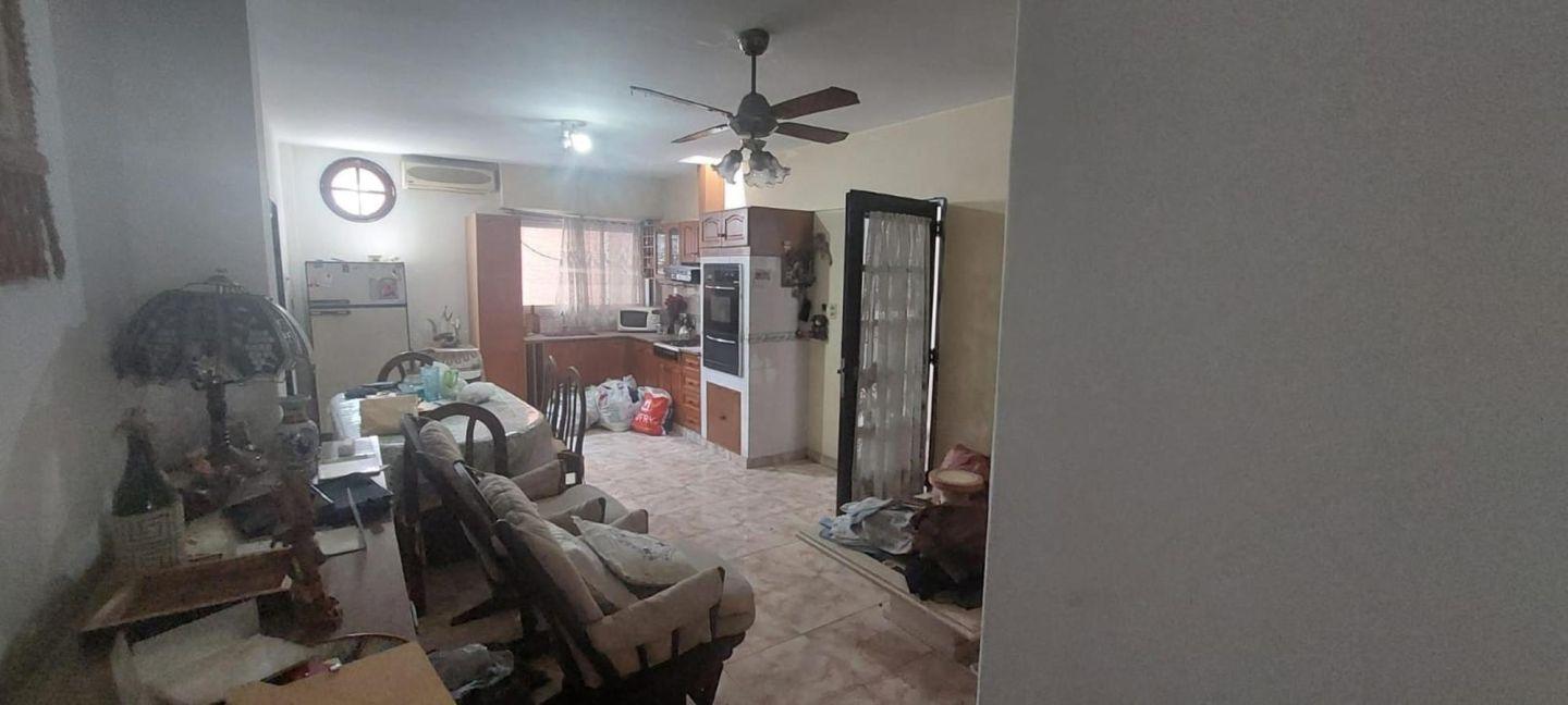 Foto de CASA PARA 2 FAMILIAS S/LOTE 8.66 X 49MTS, imagen 2