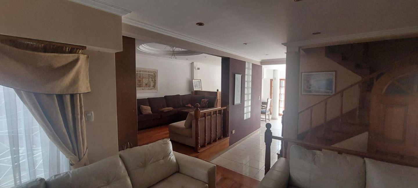 Foto de CASA PARA 2 FAMILIAS S/LOTE 8.66 X 49MTS, imagen 4