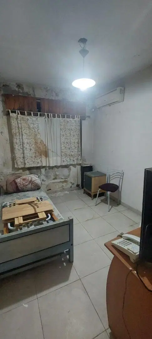 CASA S/LOTE 8.66X15.56 MTS A RECICLAR 3