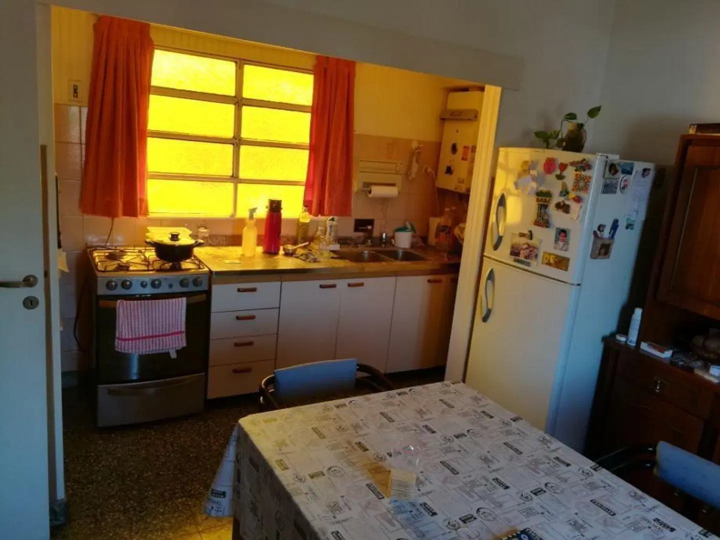 Casa PH en Venta en La Tablada 5