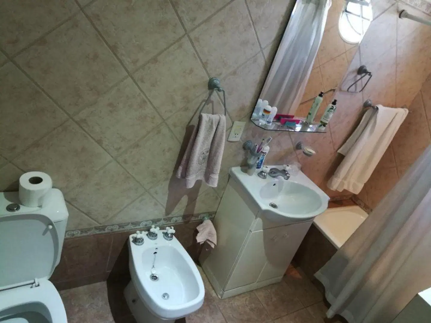 Casa PH en Venta en La Tablada 4
