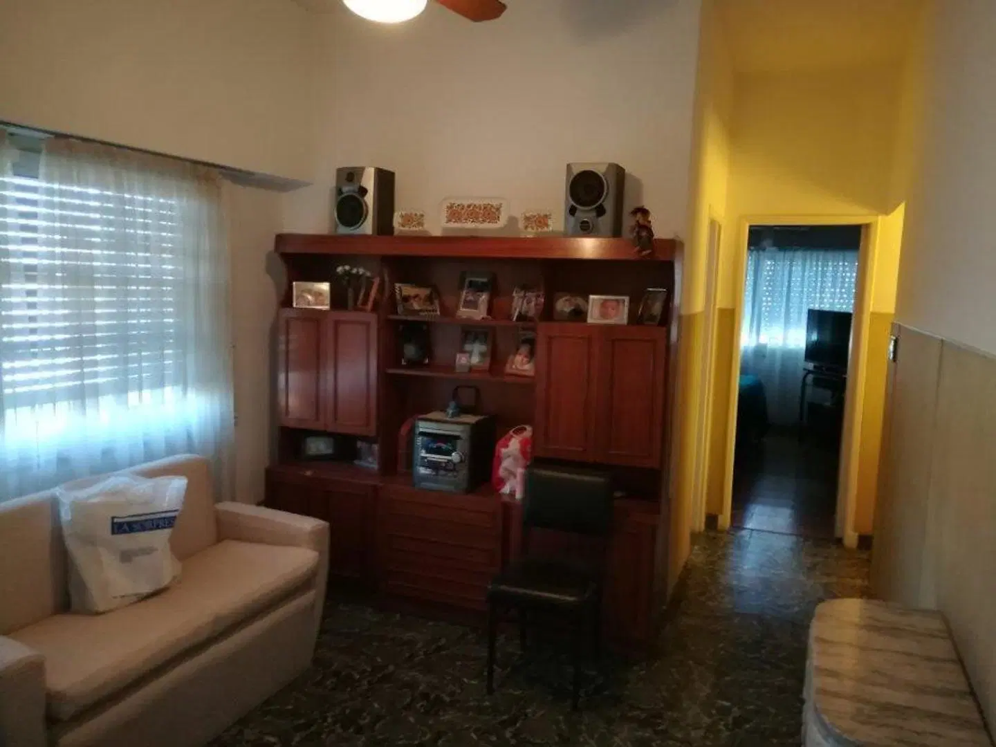 Casa PH en Venta en La Tablada 2