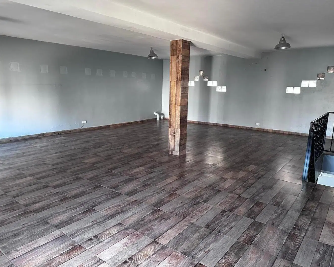 CASA C/GARAGE Y QUINCHO, APTO CREDITO 5