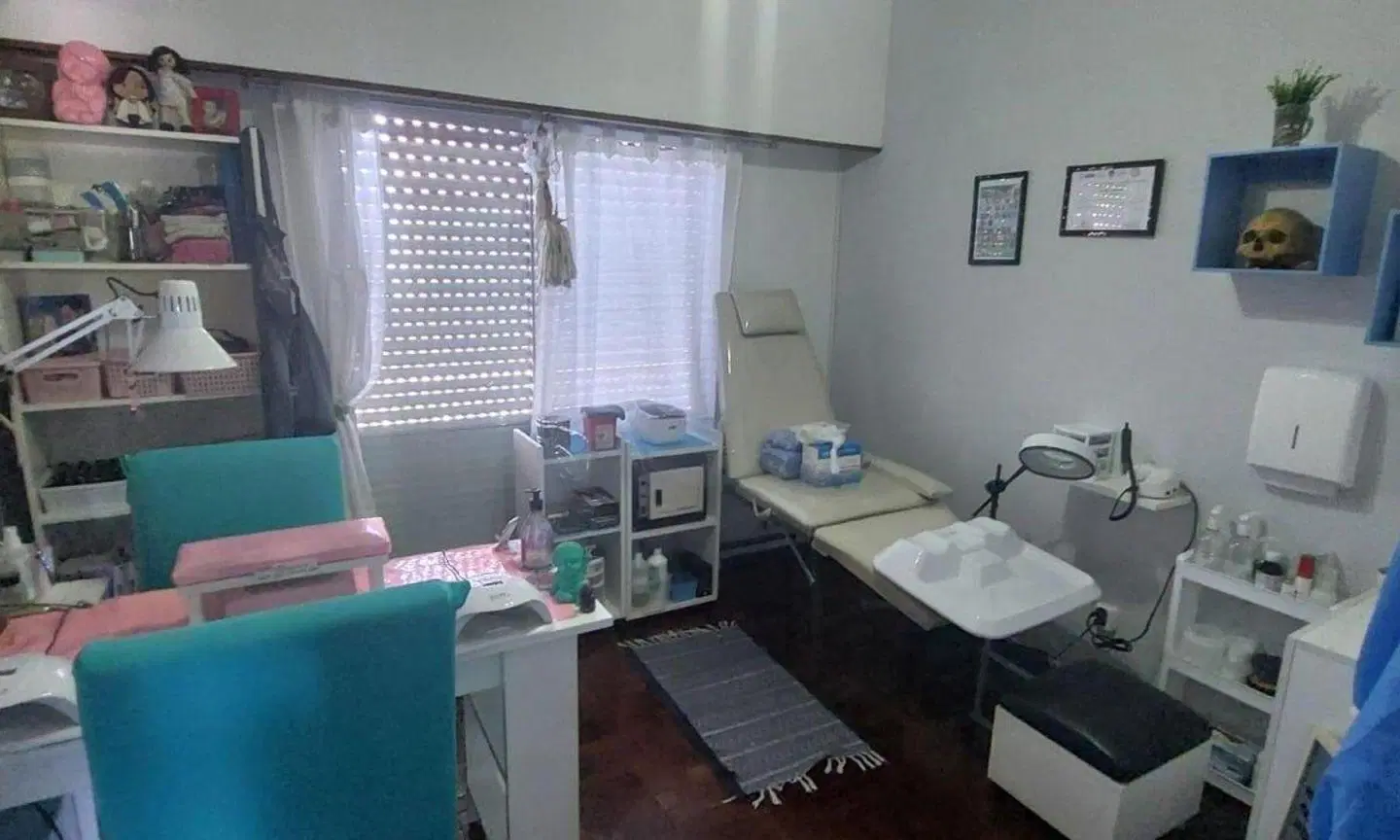 Muy Lindo Tipo Casa 4 AMB en Planta Alta 2