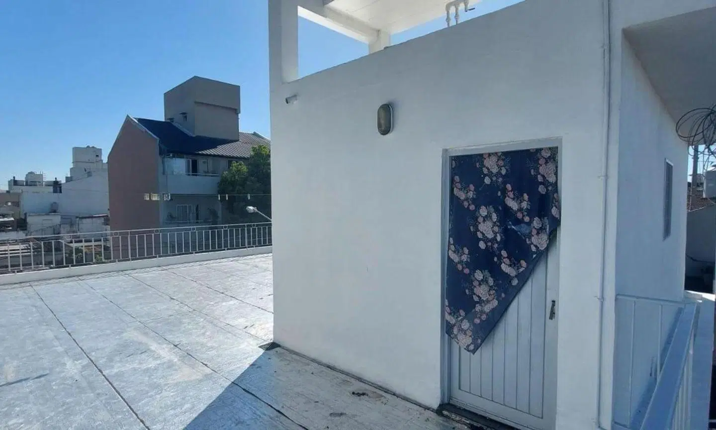 Muy Lindo Tipo Casa 4 AMB en Planta Alta 5