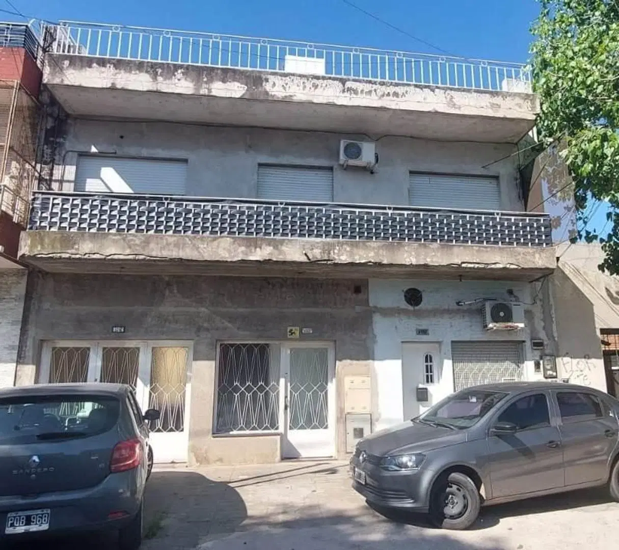 Muy Lindo Tipo Casa 4 AMB en Planta Alta 1