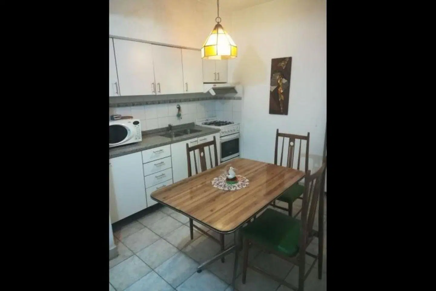 DEPTO 3 AMB. A MTS AV RIVADAVIA, APTO CREDITO! NUEVO VALOR 4
