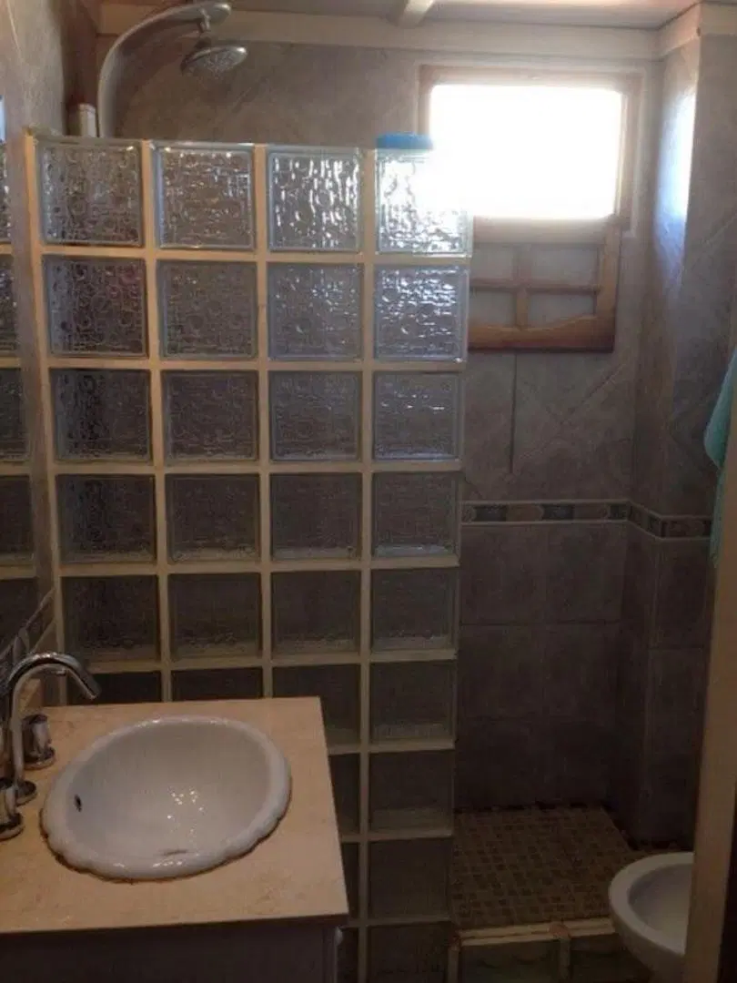 APTO CREDITO - Duplex 3 Amb. c/Patio 4