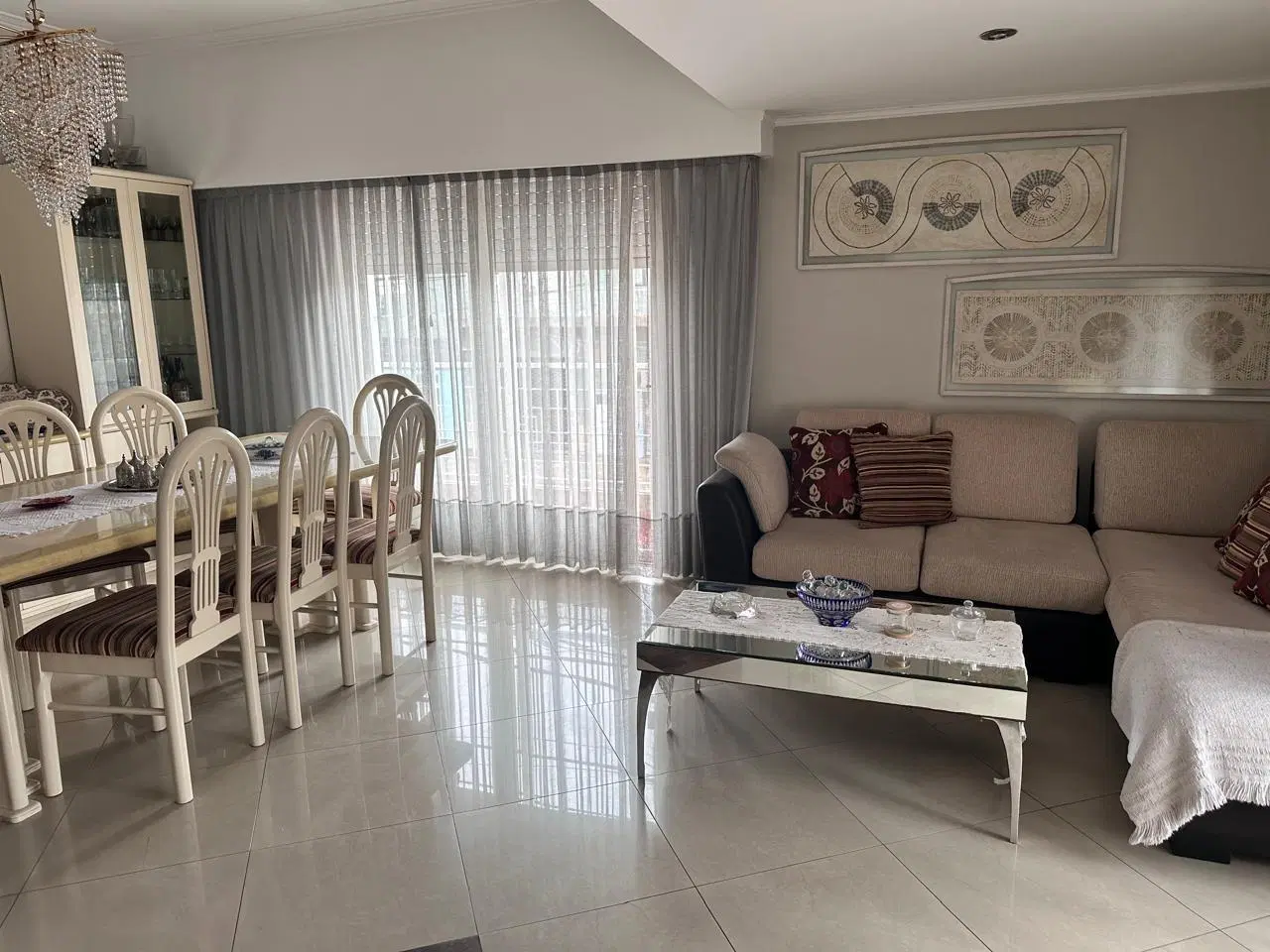 Muy Lindo Piso ! Si lo ves, lo querés ! 5