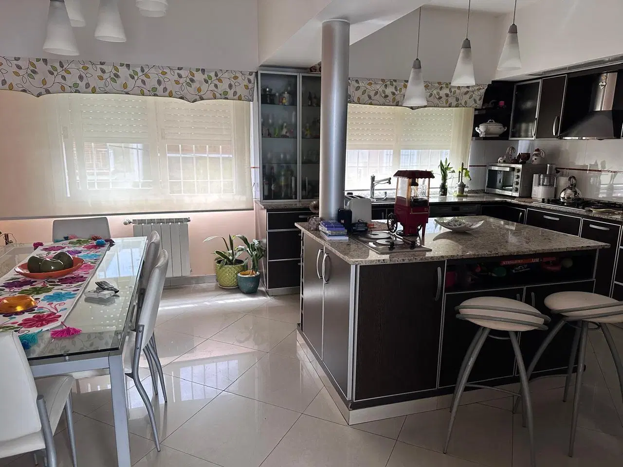Muy Lindo Piso ! Si lo ves, lo querés ! 3