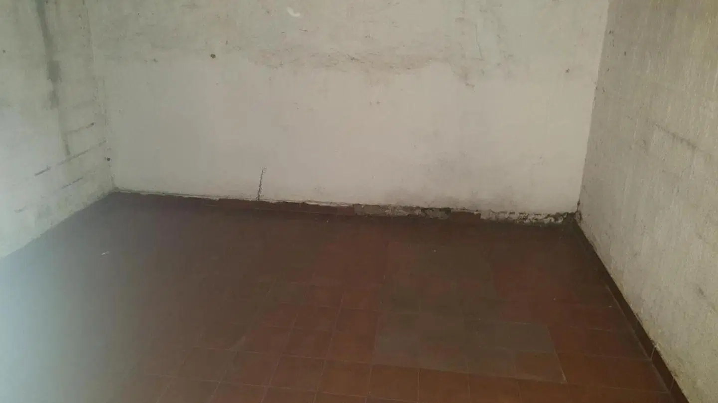 depto monoamb. planta baja con patio y entrada de auto 4