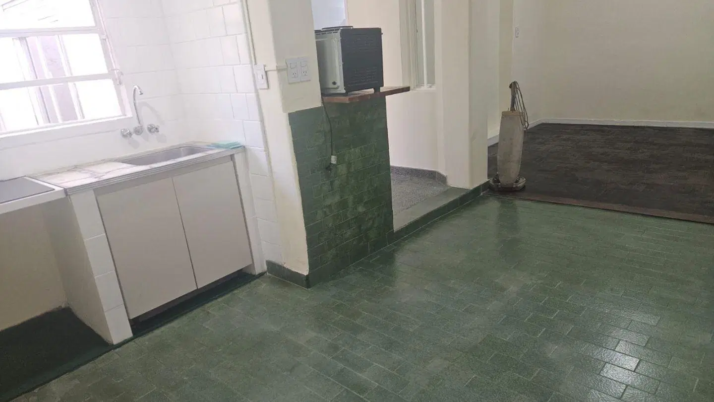 Tipo Casa 2 amb Amplios, PB, Sin Expensas 2