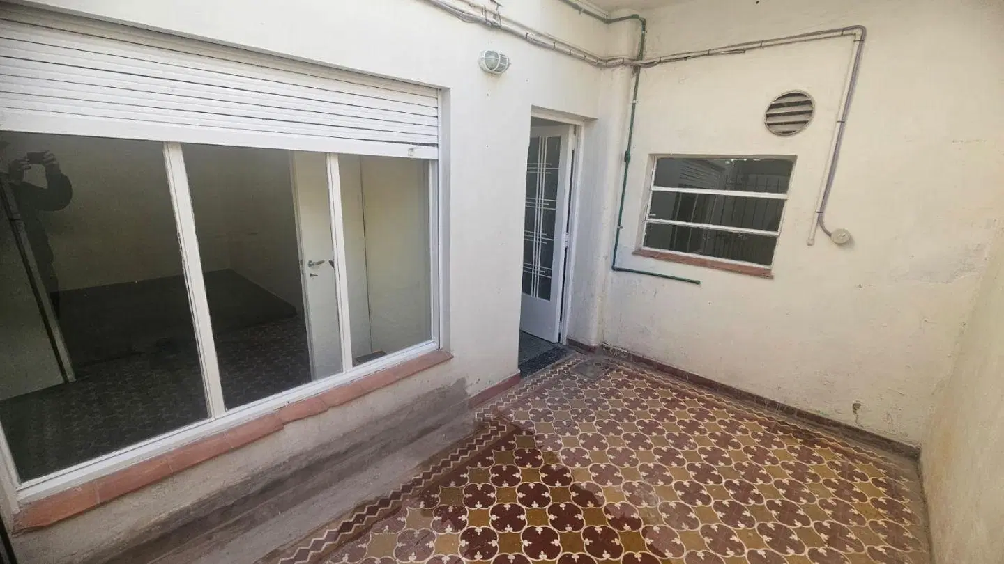 Tipo Casa 2 amb Amplios, PB, Sin Expensas 3