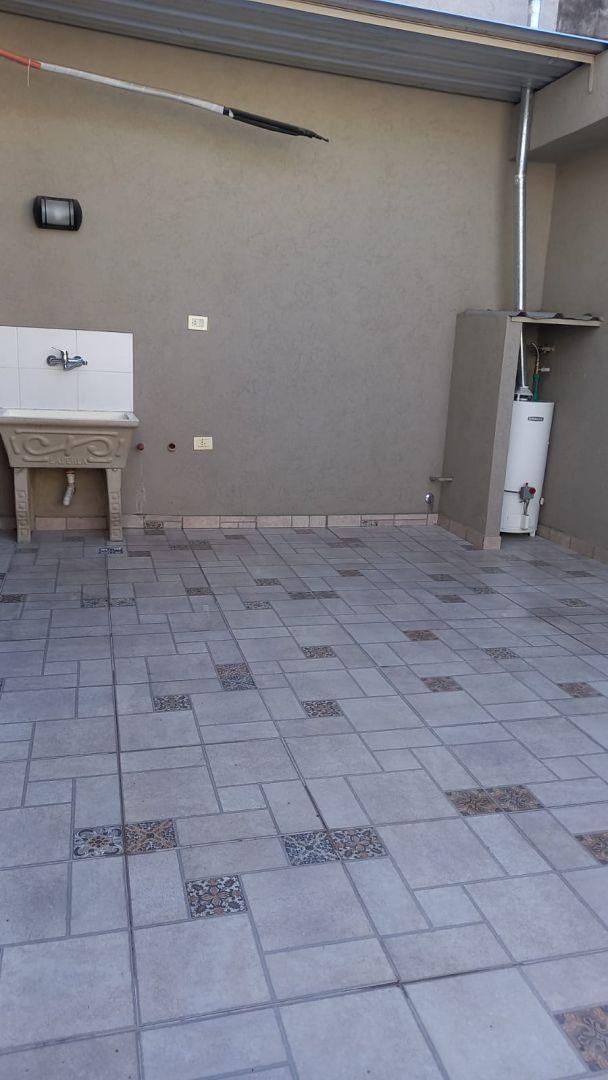 Foto de ALQUILER PH PB 3 AMB CON PATIO, imagen 4
