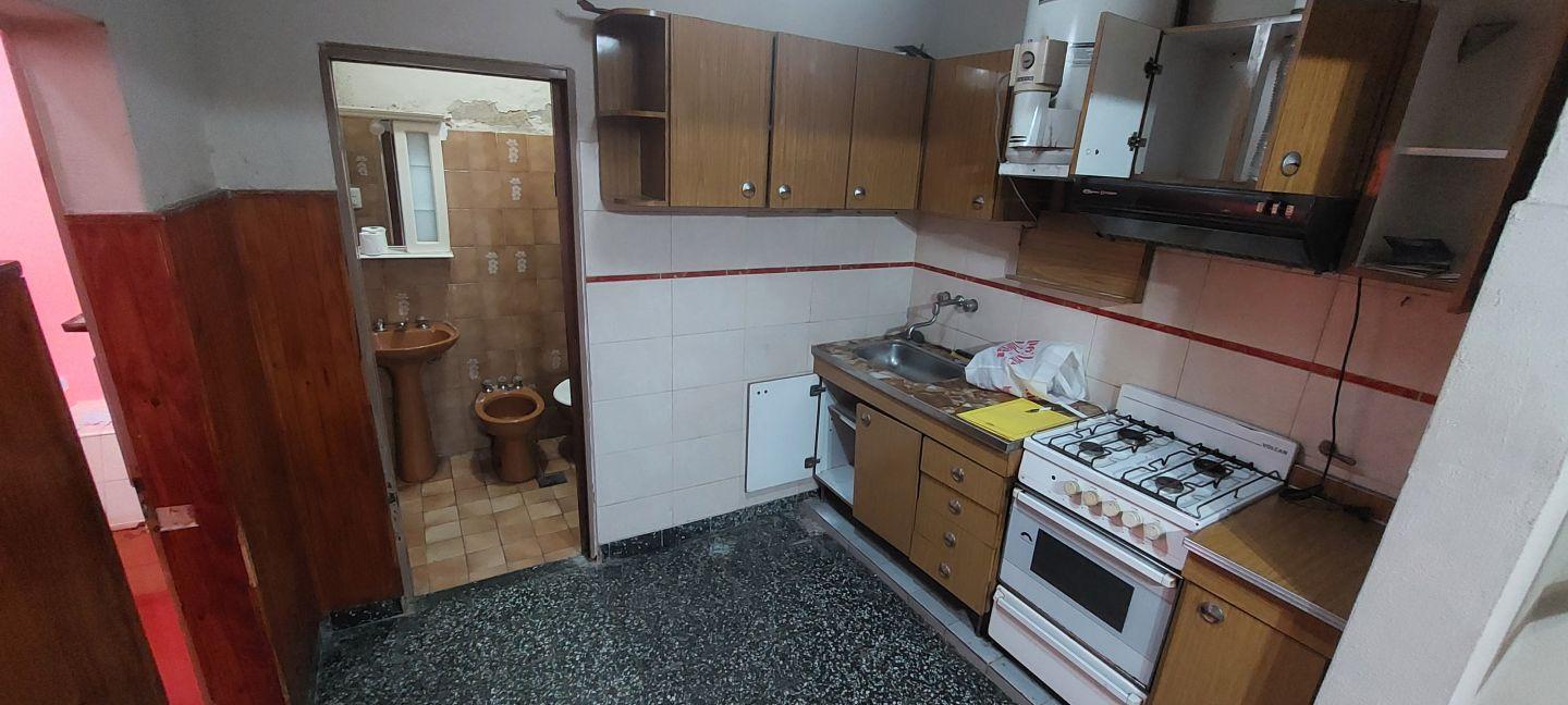 Foto de Tipo Casa Interno, Planta Baja, 2 Amb. !, imagen 5