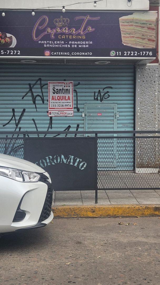 Foto de Único Local sobre Zona Comercial !, imagen 5