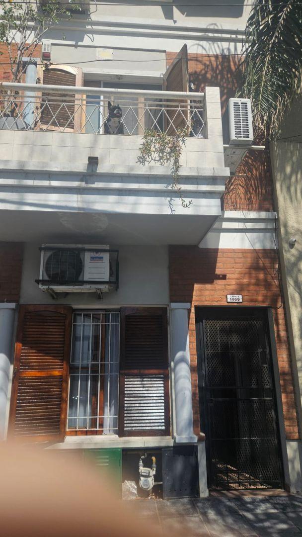 Foto de Muy Lindo Depto. de 2 Amb. en Planta Baja, Contra-Frente !, imagen 2