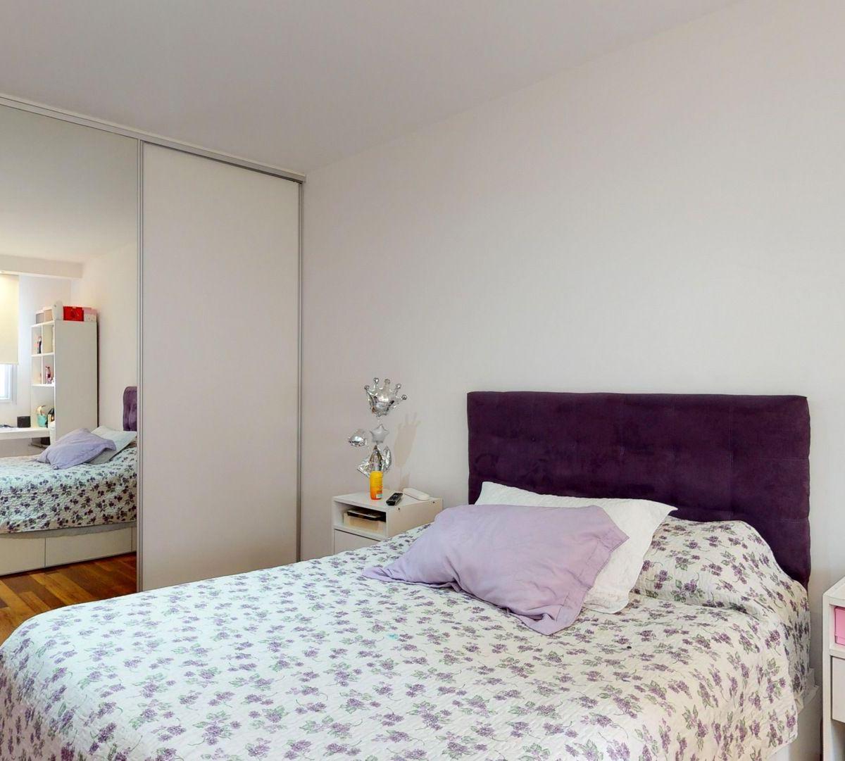 Departamento Venta La Plata 4 Dorm. Piso 1