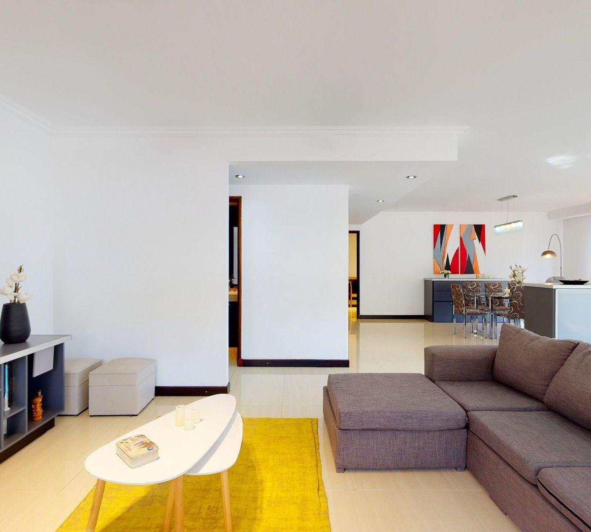 Departamento Venta La Plata 4 Dorm. Piso 3