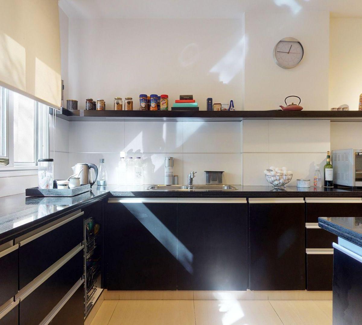 Departamento Venta La Plata 4 Dorm. Piso 2