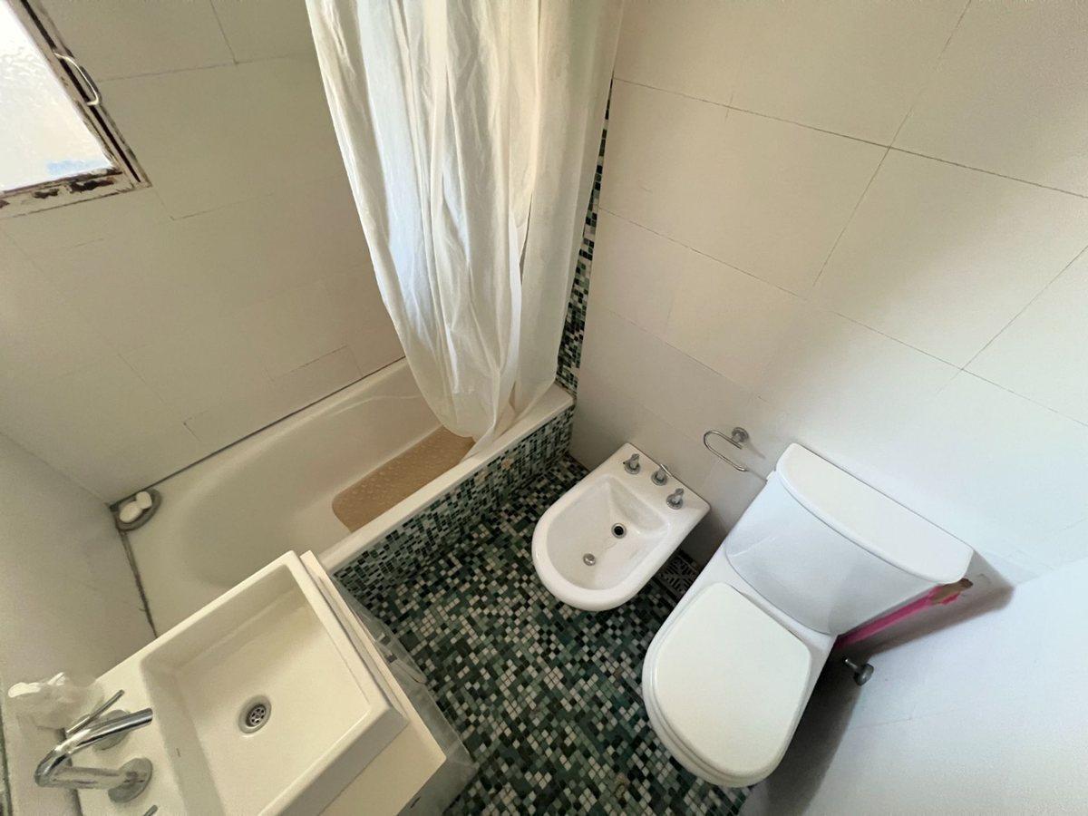 Departamento Venta en San Telmo 2 Dorm. 4