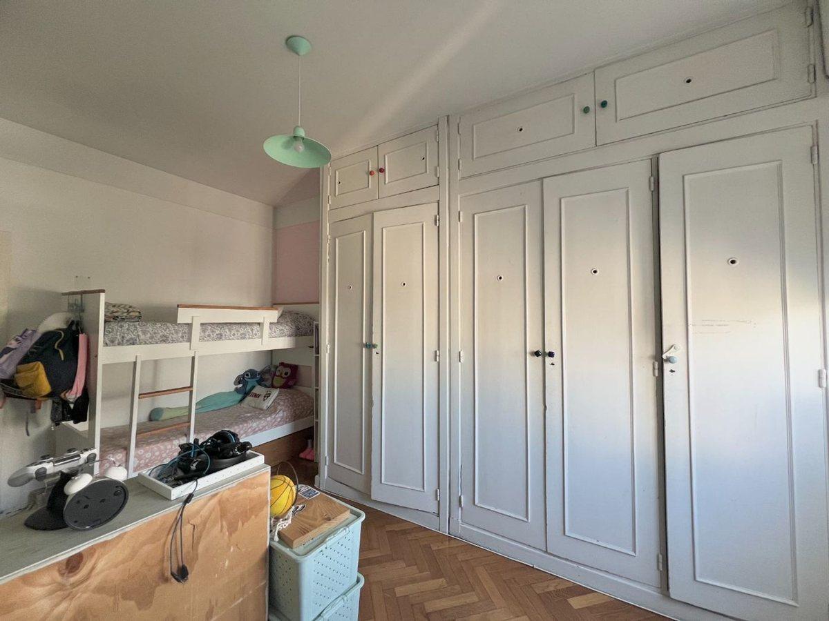 Departamento Venta en San Telmo 2 Dorm. 3