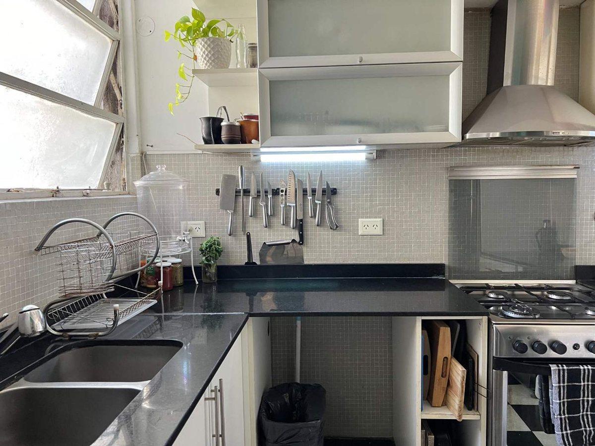 Departamento Venta en San Telmo 2 Dorm. 2