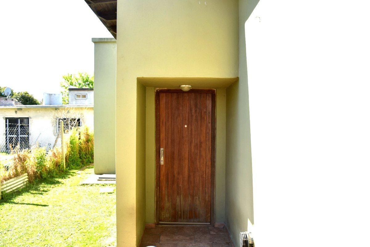 Casa en Venta Villa Elisa, 2 Dorm. 4