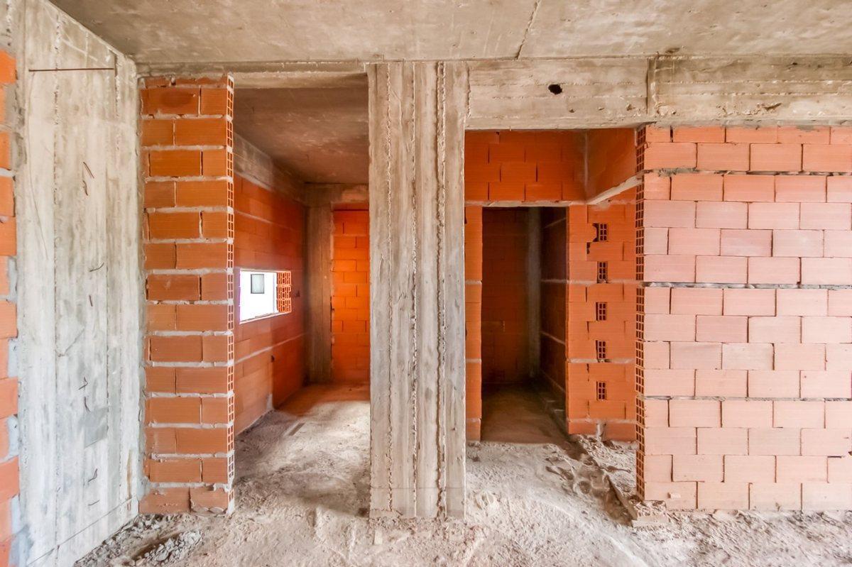 Departamento en Venta La Plata 1 Dorm. Nuevo 5