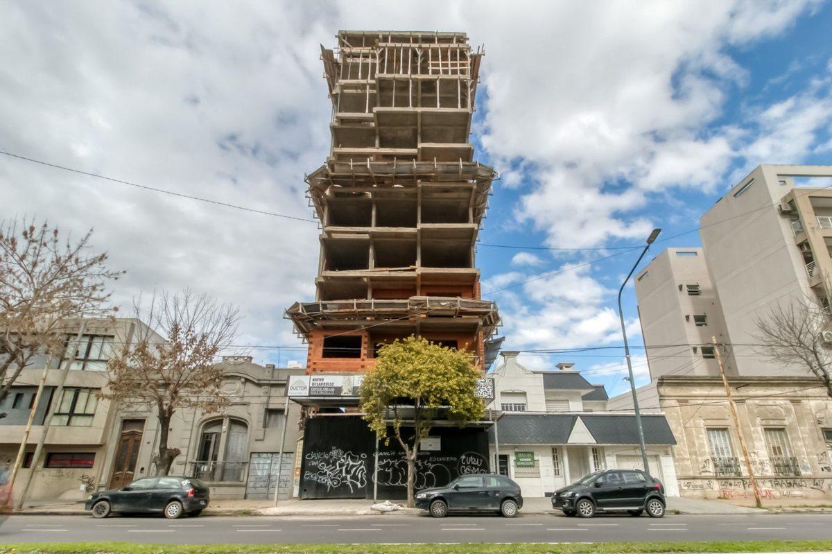 Propiedad en Argentina