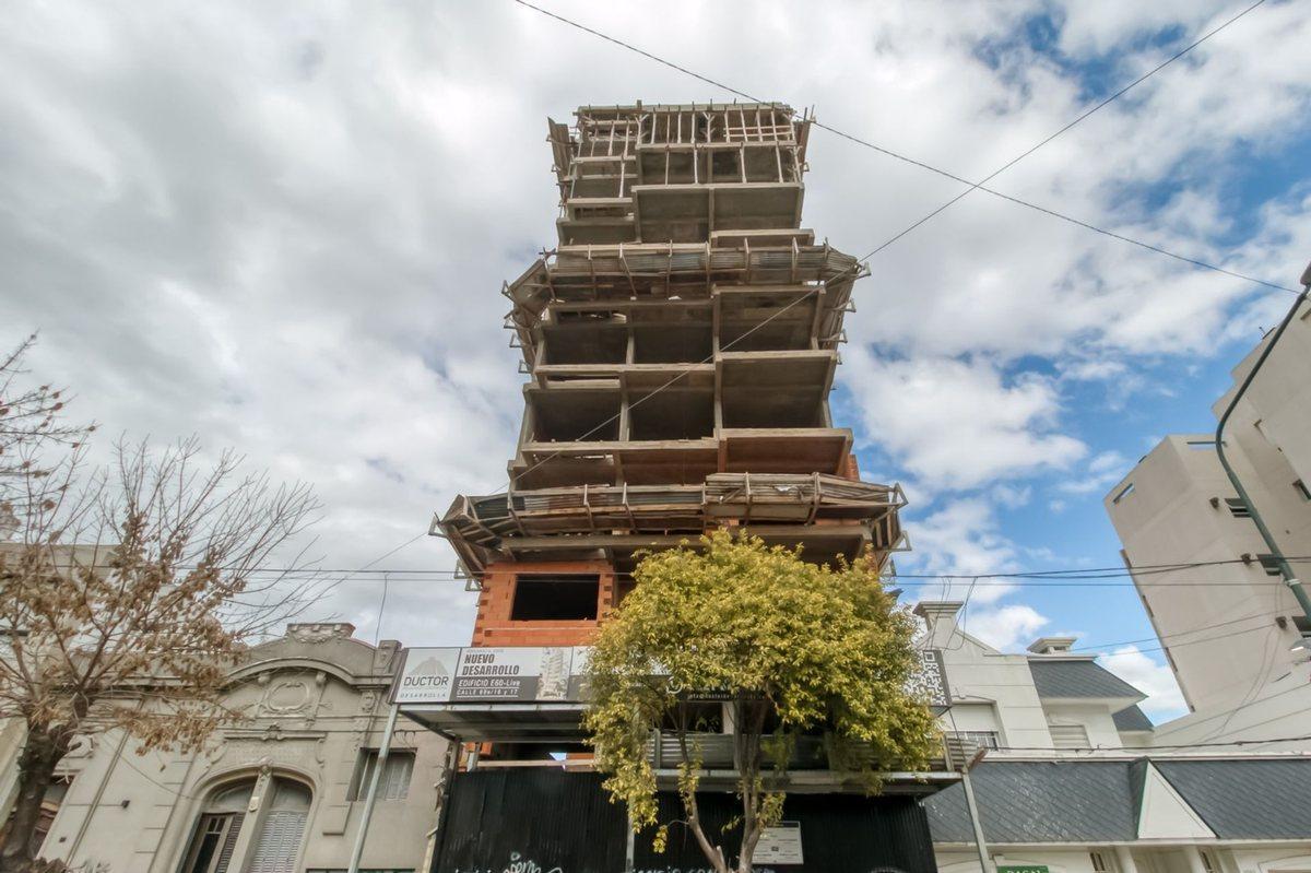 Departamento en Venta La Plata 1 Dorm. Nuevo 4