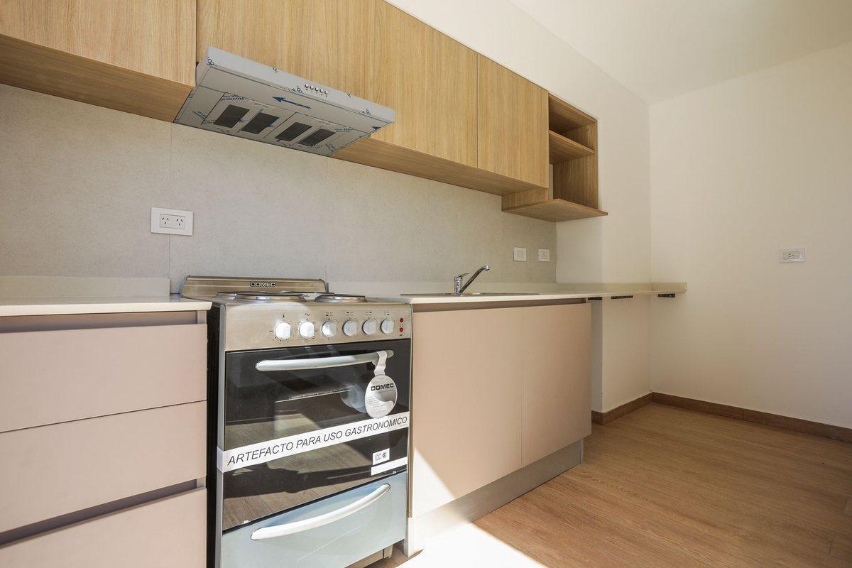Duplex Venta Caballito 2 Ambientes Balcon Toilette 3