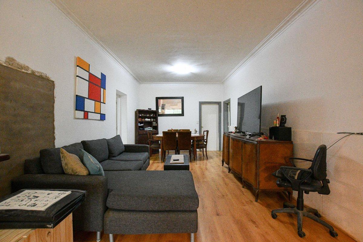 Casa en Venta Villa Elisa 3 Dorm. 4