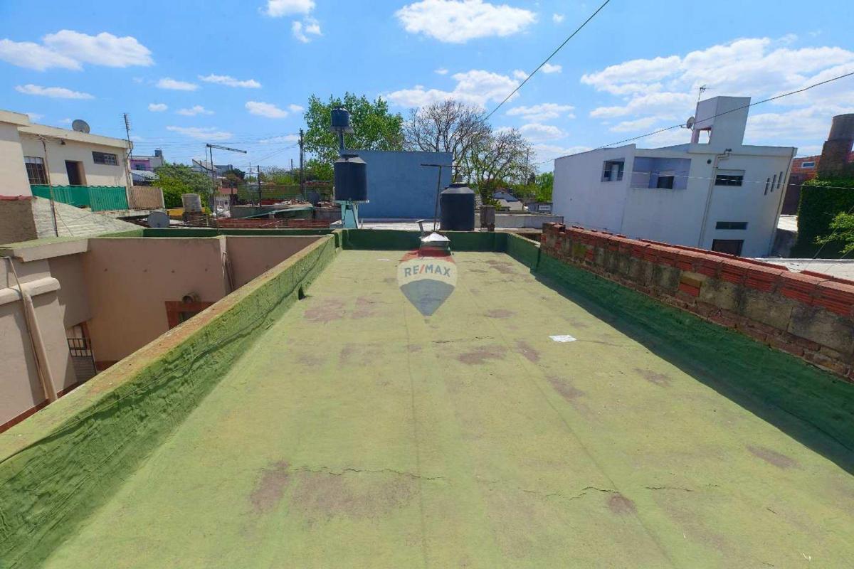 Casa en Venta Florencio Varela 4 Ambientes 2