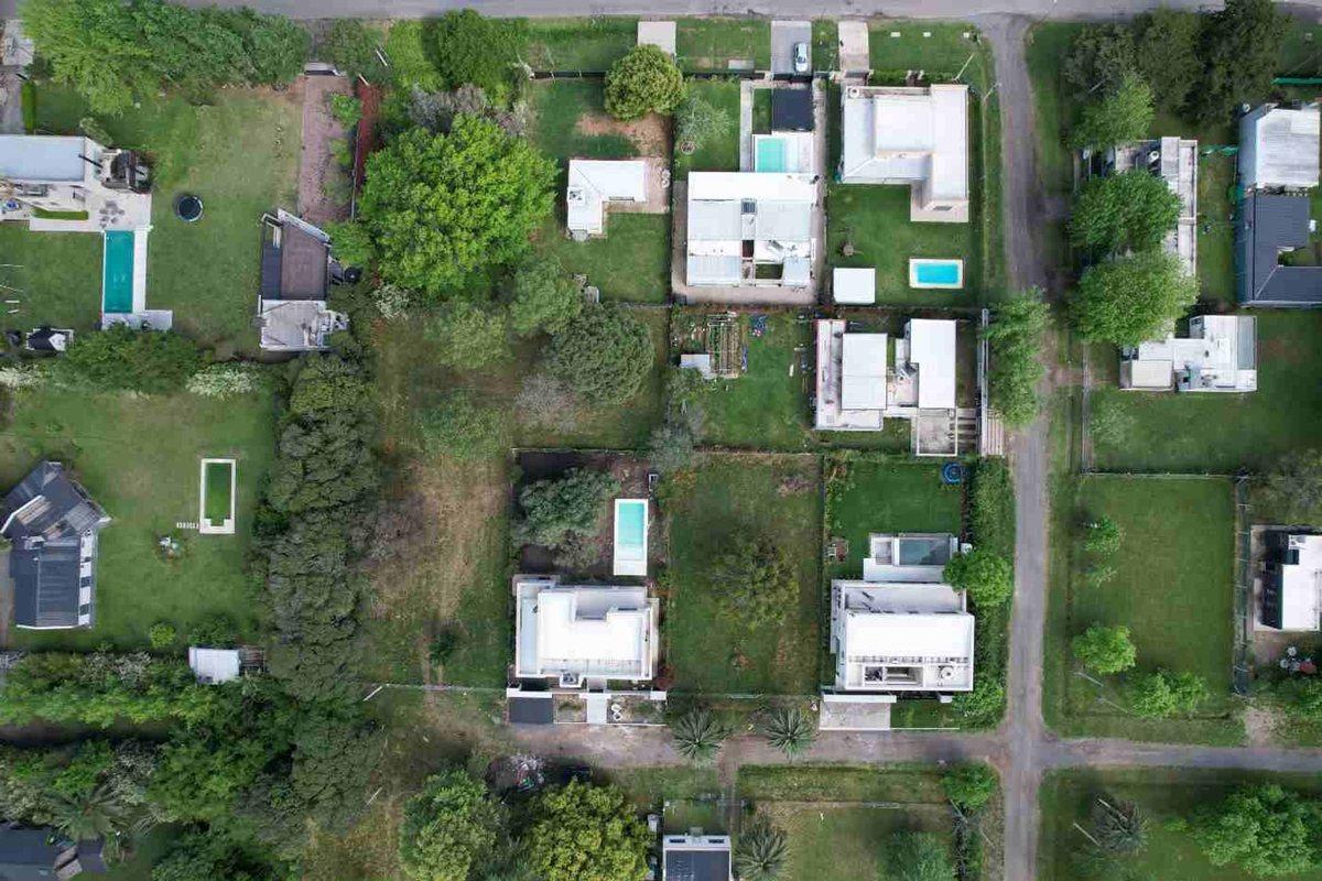 Terreno en Venta en Villa Elisa Barrio El Vergel 3