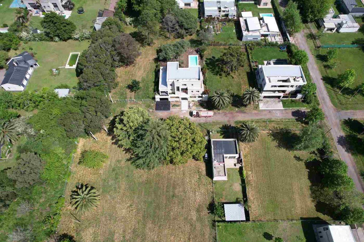 Terreno en Venta en Villa Elisa Barrio El Vergel 2