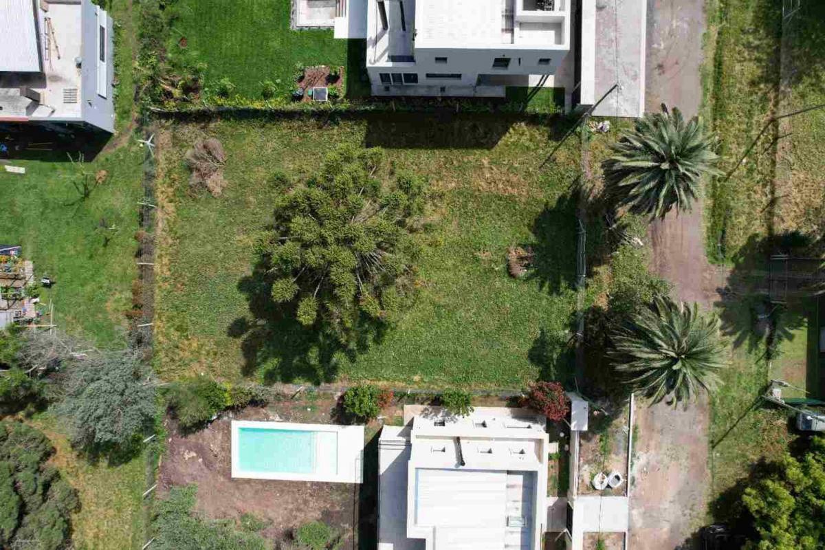 Terreno en Venta en Villa Elisa Barrio El Vergel 4