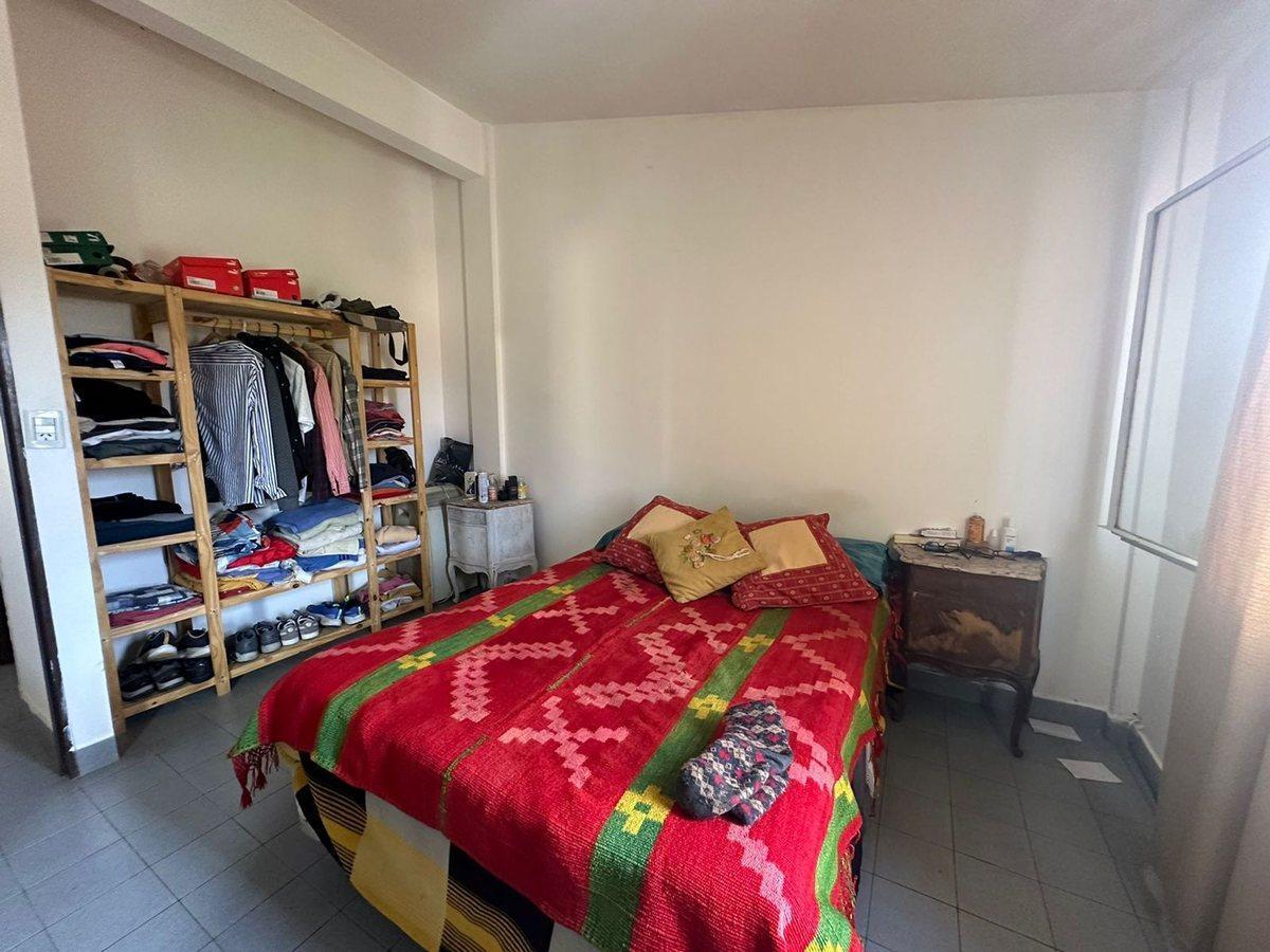 Casa en Venta Villa Elisa de Dos Dorm. 1