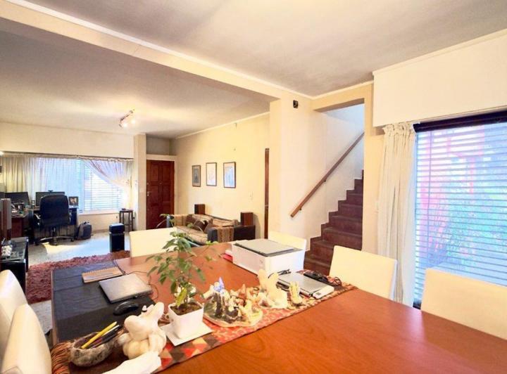 CASA EN VENTA LA PLATA 3 DORMITORIOS APTO CREDITO 2