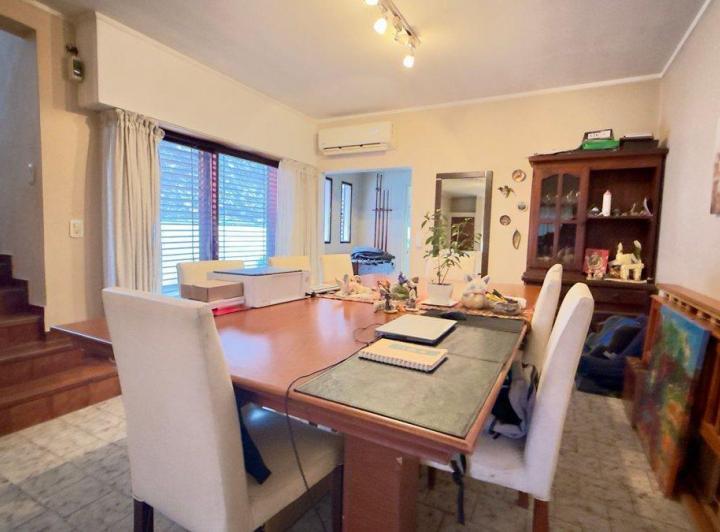 CASA EN VENTA LA PLATA 3 DORMITORIOS APTO CREDITO 3